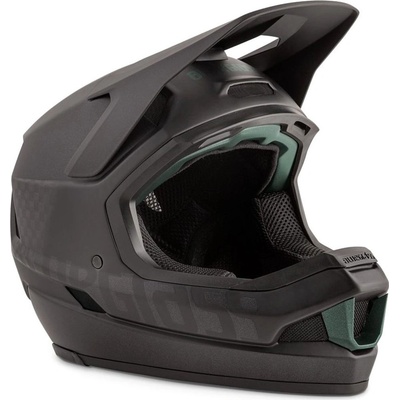 BLUEGRASS LEGIT CARBON