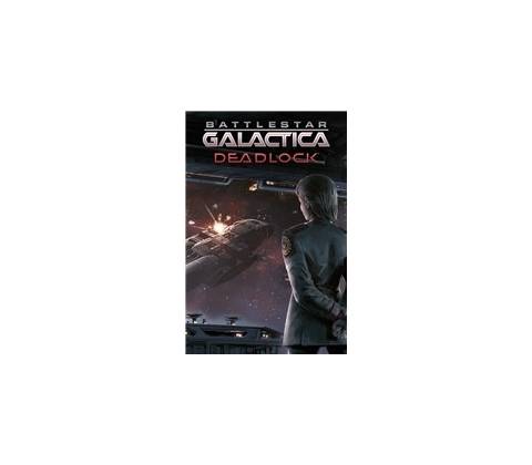 Battlestar Galactica Deadlock