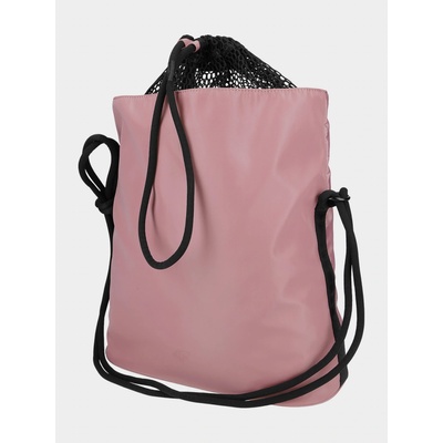4F H4L22-TPL002 LIGHT PINK taška 21l US