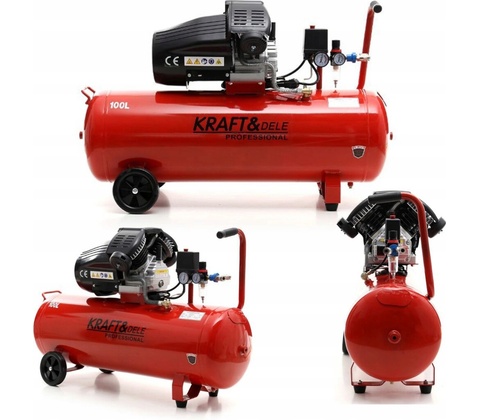 Kraft&Dele KD1480