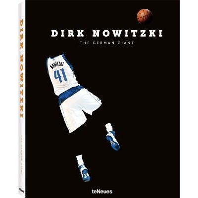 Dirk Nowitzki: The German Giant Reisner Dino