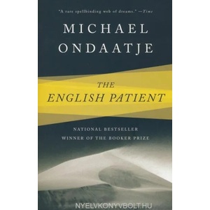 English Patient (ISBN: 9780679745204)