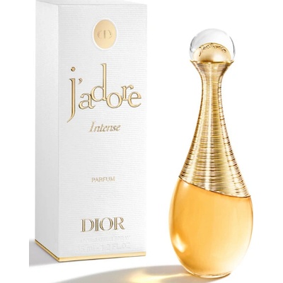 Christian Dior J'adore Intense parfém dámský 100 ml tester