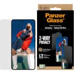 Panzer Стъклен протектор PanzerGlass - 2-Way Privacy, Samsung S26 Ultra (5715685033902)