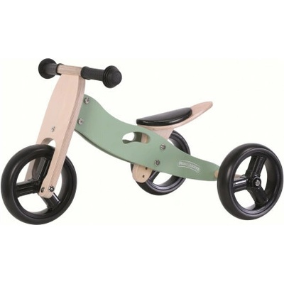 FREEON Free2Move Rider Odrážadlo 2v1 Mint