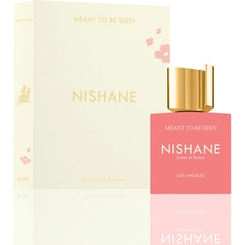 NISHANE Meant To Be Seen Extrait de Parfum 50ml
