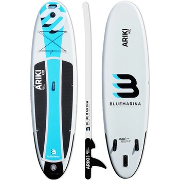 Paddleboard Bluemarina Ariki 230x65x10 cm