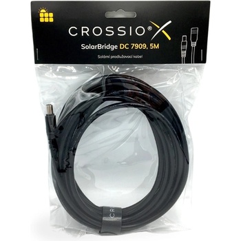 CROSSIO SolarBridge DC7909