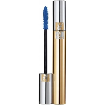 YVES SAINT LAURENT Mascara Volume Effet Faux Cils Účinok umelých rias 3 Modrá 7,5 ml