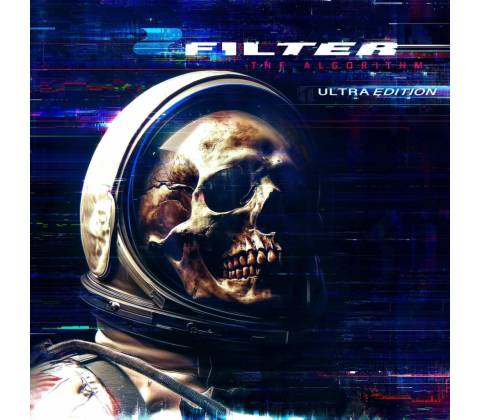 Filter - Algorithm - Ultra Edition (2 LP)