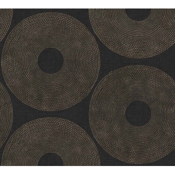 A. S. Création Влизелинов тапет за стена desert lodge 38524-2