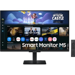 Samsung S32FM500EU Smart M5 Монитори