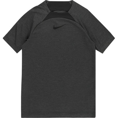 Nike Функционална тениска черно, размер s
