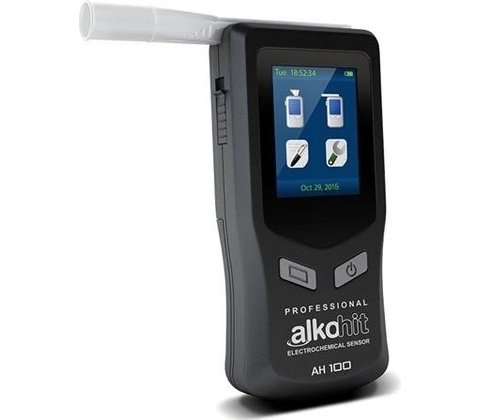 Alkohit X600
