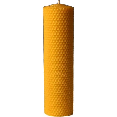 Pleva z včelieho vosku 40 x 200mm