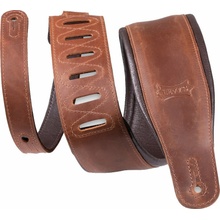 Levys PM32BH Brown