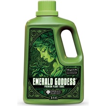 Emerald Harvest Emerald Goddess 3,79 l