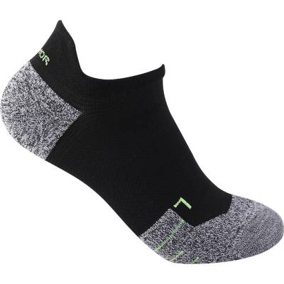 Karrimor Чорапи Karrimor Men's Trainer Socks - Black/Fluo