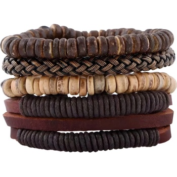 HARAHU Мъжки гривни sc-34416 - Тип4 kp34416 (sc-34416)