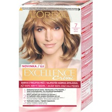 L'Oréal Excellence Creme Triple Protection 7 blond