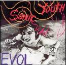 Evol Sonic Youth CD