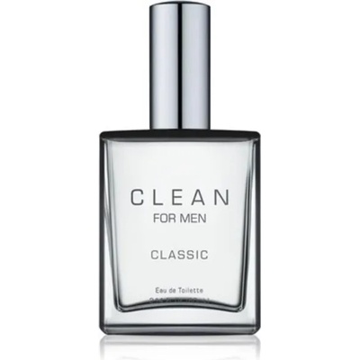 Clean Classic EDT 60 ml Tester