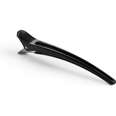 Bravehead Hair Clips Long Plastic 4 ks