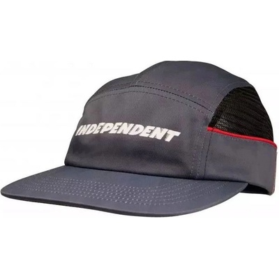 INDEPENDENT BTG Shear Cap Black BLACK