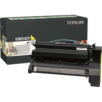Lexmark 10B042Y - originálny