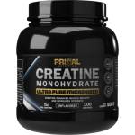 Primal Nutrition Creatine Monohydrate 100% [500 грама] Неовкусен