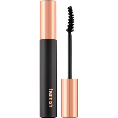 Heimish Dailism Smudge Stop Mascara - Curling 01 Black - Черна спирала за мигли 9г