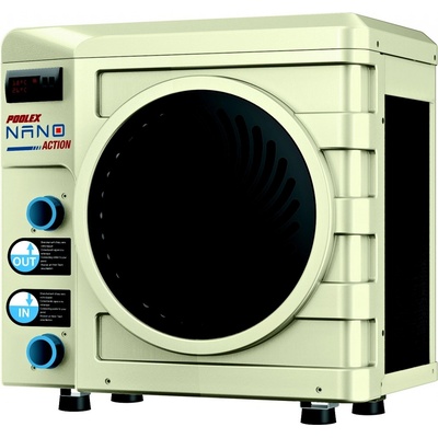 Poolex Nano Action R32