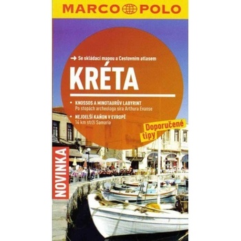 Kréta