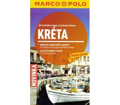 Kréta