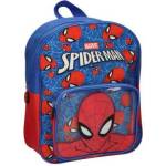 Cerda Раница за детска градина kids backpack spiderman (2100006548)
