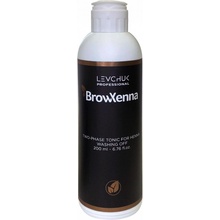 Brow Xenna two phase fixing tonic 200 ml