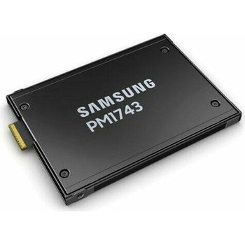 Image 1 of Samsung PM1743 3.84TB U.3 (MZWLO3T8HCLS-00A07)