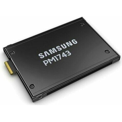 Samsung PM1743 3.84TB U.3 (MZWLO3T8HCLS-00A07)