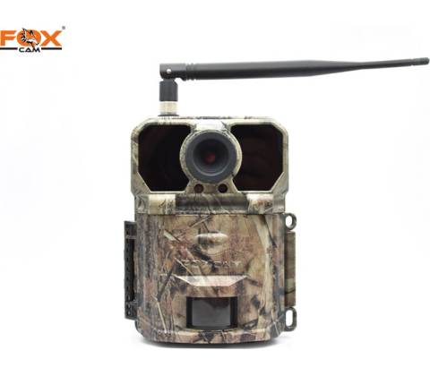 FoxCam 3G