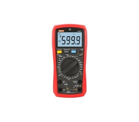 UNI-T UT890C NCV