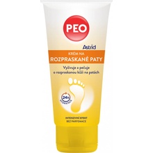 Peo regenerujúci krém na popraskané päty 100 ml