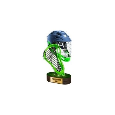 Poháry Bauer Akrylátová trofej TL2023216 Lacrosse