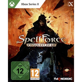 SpellForce: Conquest of EO (XSX)