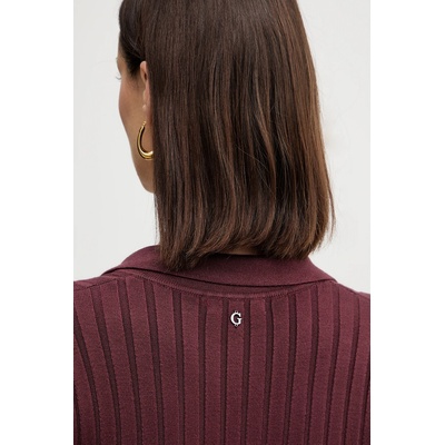 GUESS Рокля Guess MIRANDA (W5BK60.Z2YJ2)