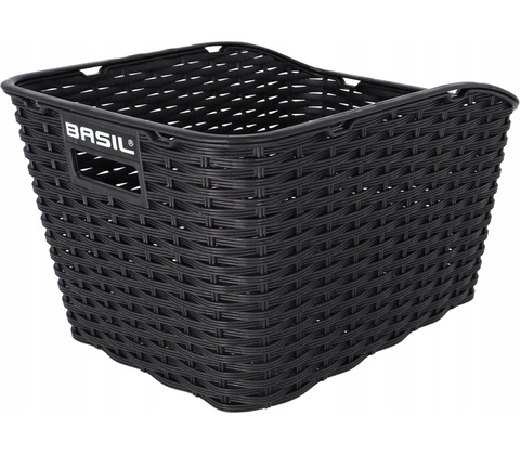 Basil weave wp