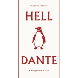 Hell (ISBN: 9780241752159)