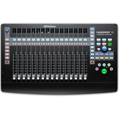 PreSonus FaderPort 16