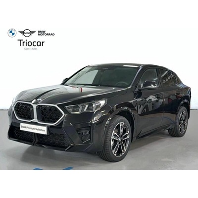 BMW X2 sDrive20d 120 kW