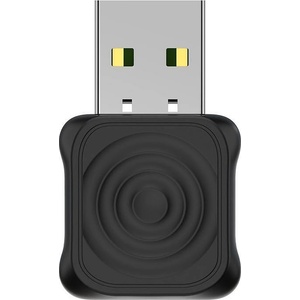 Carlinkit Mini Ultra 1 безжичен Android Auto и CarPlay адаптер (078248)