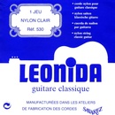 Savarez 530 Leonida